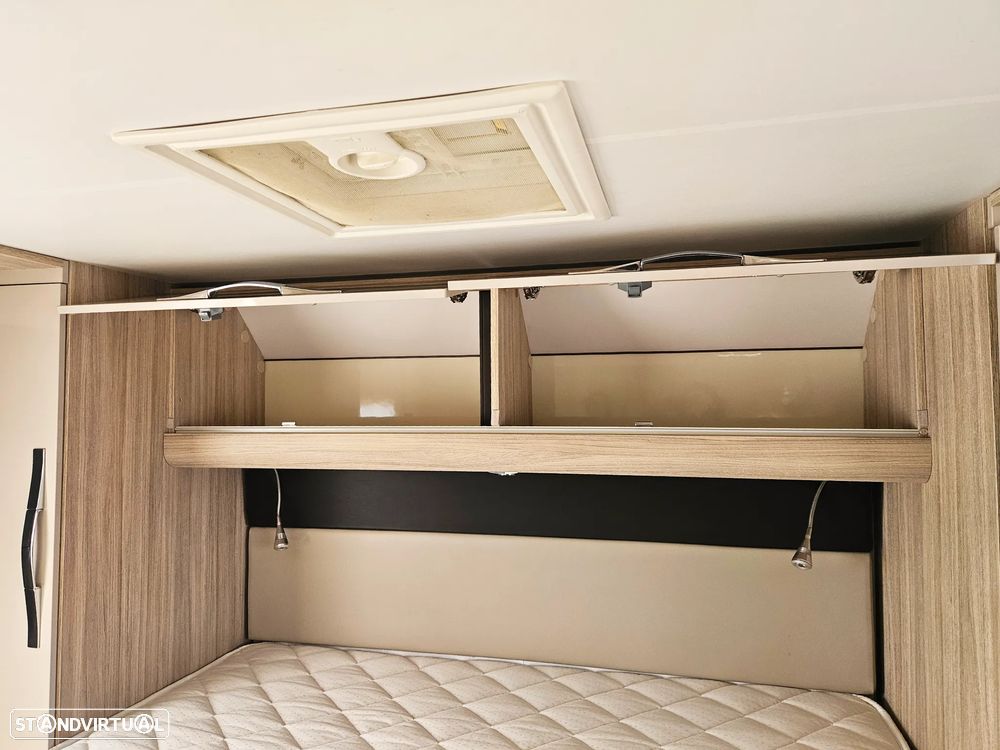 Roller Team Pegaso 266 TL - 43