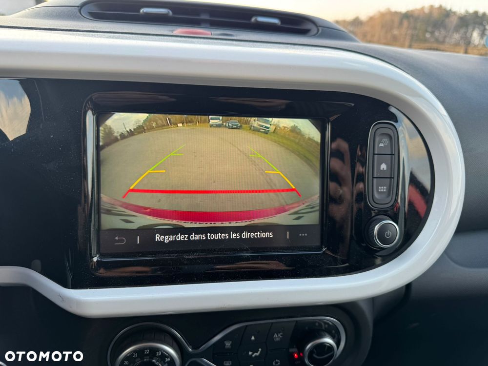Renault Twingo Electric Techno - 13