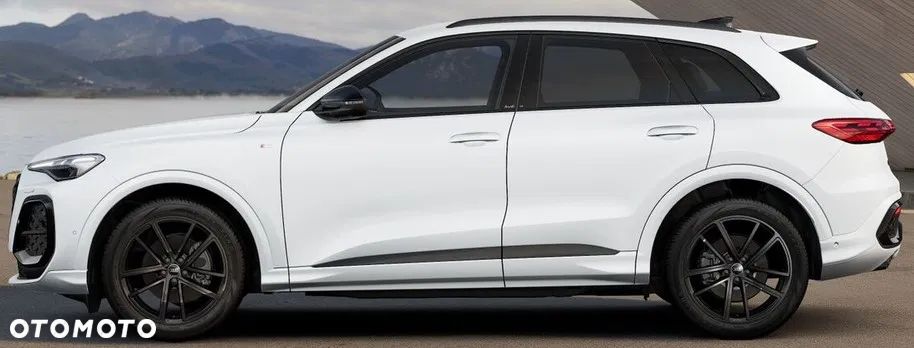 Audi Q5 TFSI mHEV 150 kW S tronic - 5