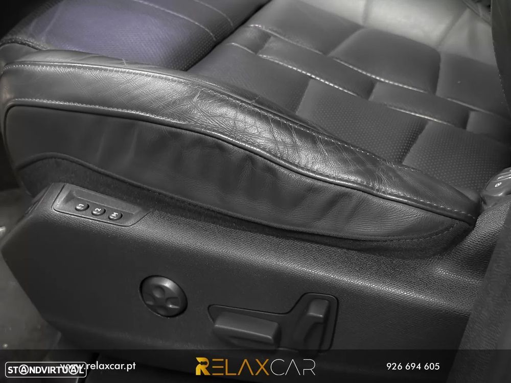 DS DS7 Crossback E-Tense Rivoli EAT8 - 16