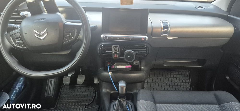 Citroën C4 Cactus - 6
