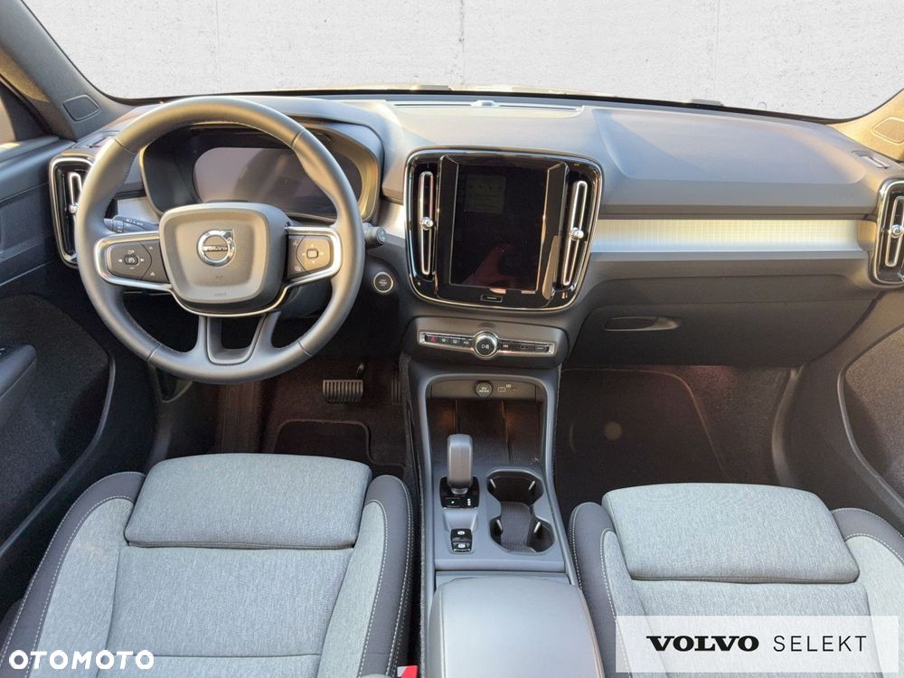 Volvo XC 40 - 15