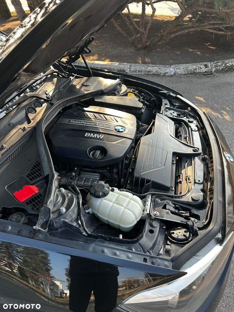 BMW Seria 1 118d - 10