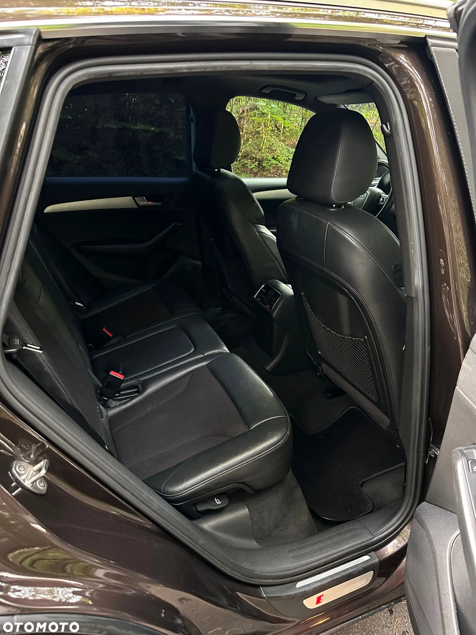 Audi Q5 2.0 TDI Quattro S tronic - 9