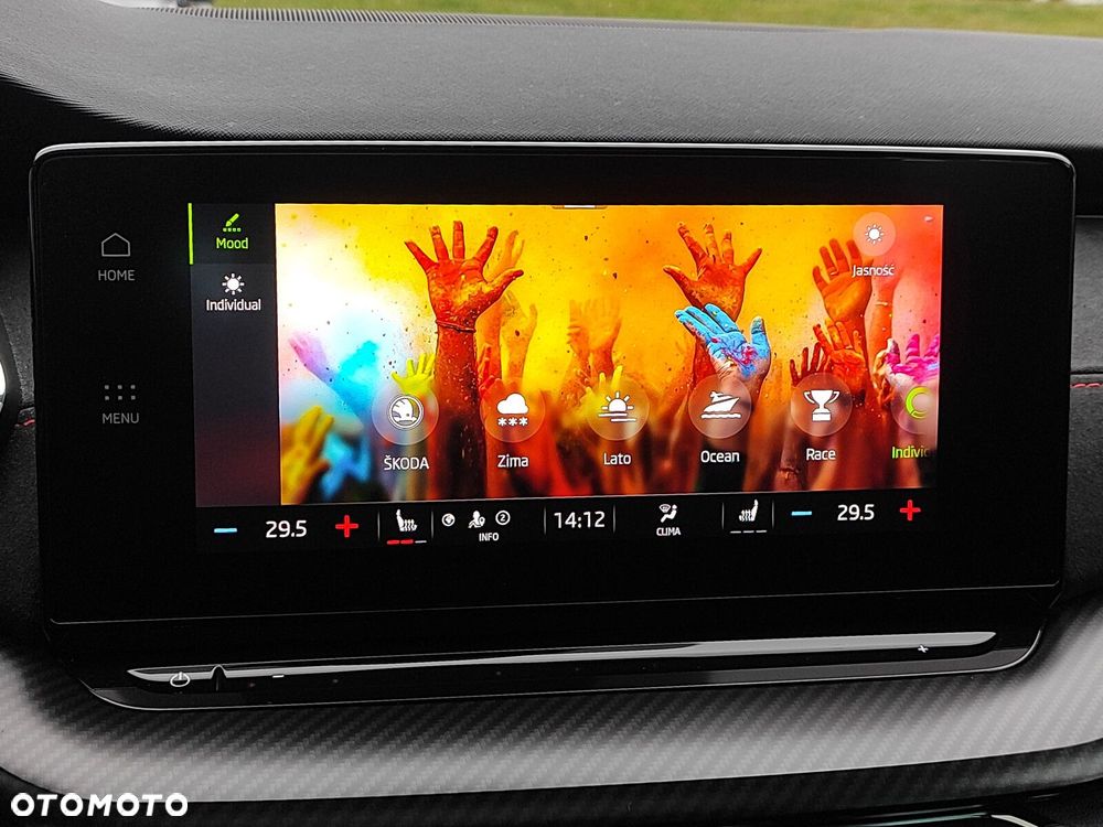 Skoda Octavia 2.0 TDI RS DSG - 28