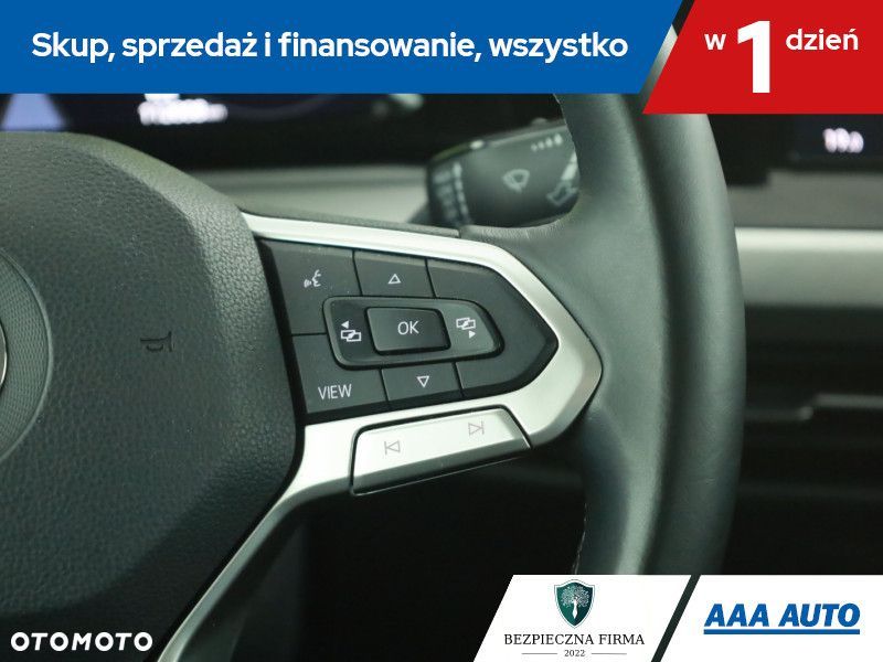 Volkswagen Golf Variant - 18