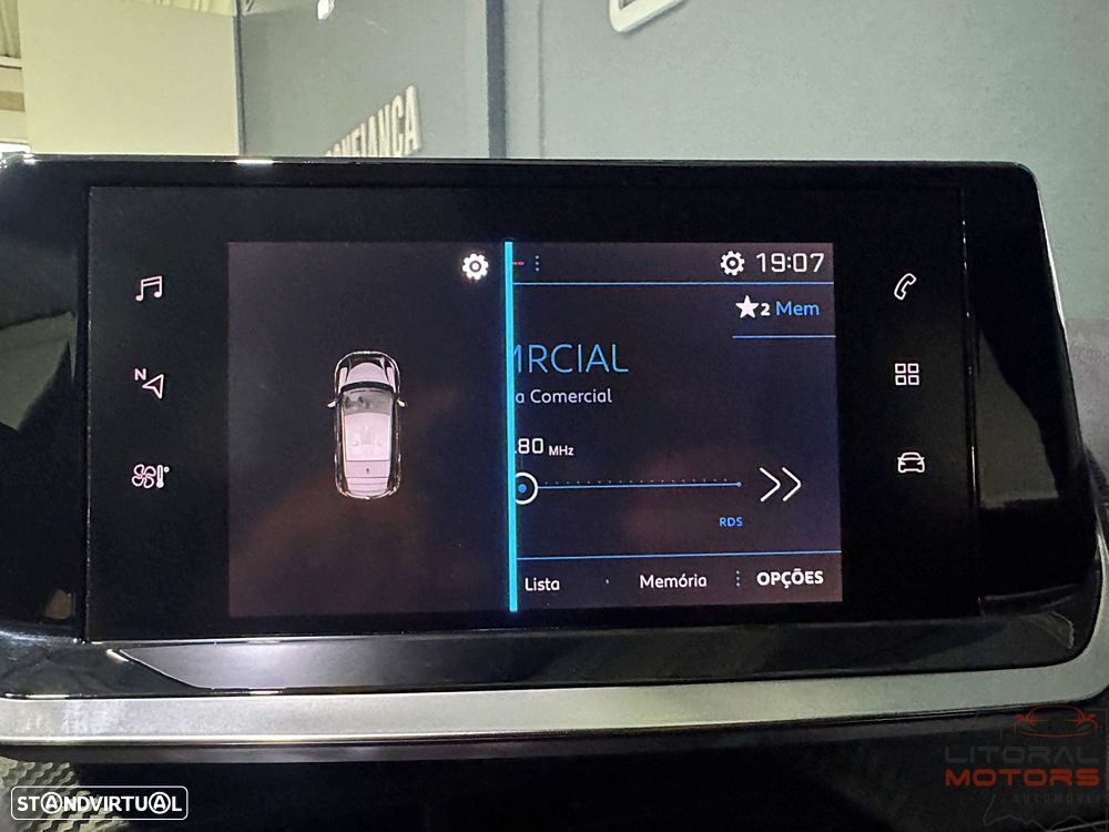 Peugeot 208 1.2 PureTech SE Style - 35