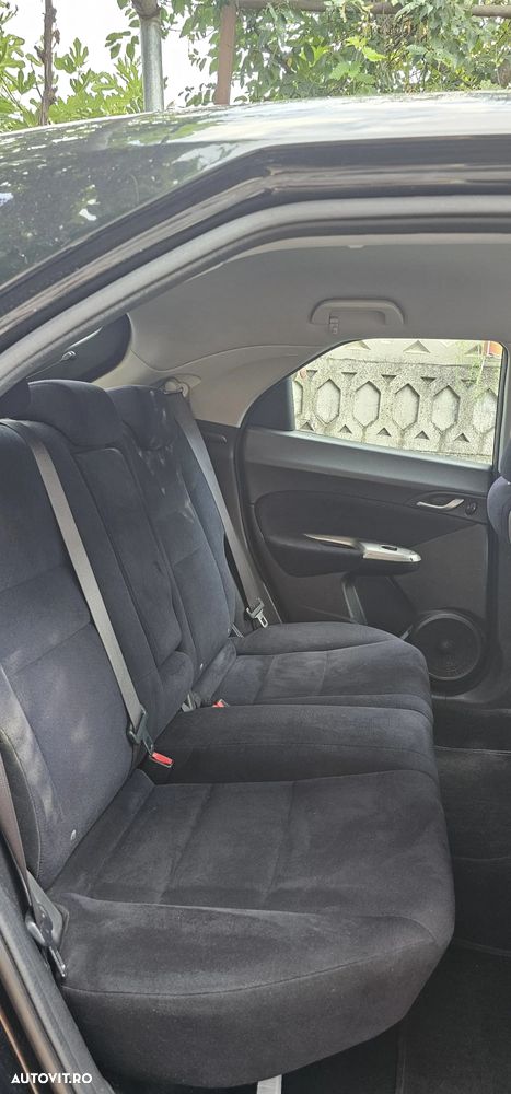Honda Civic 1.4i-DSi Confort - 13
