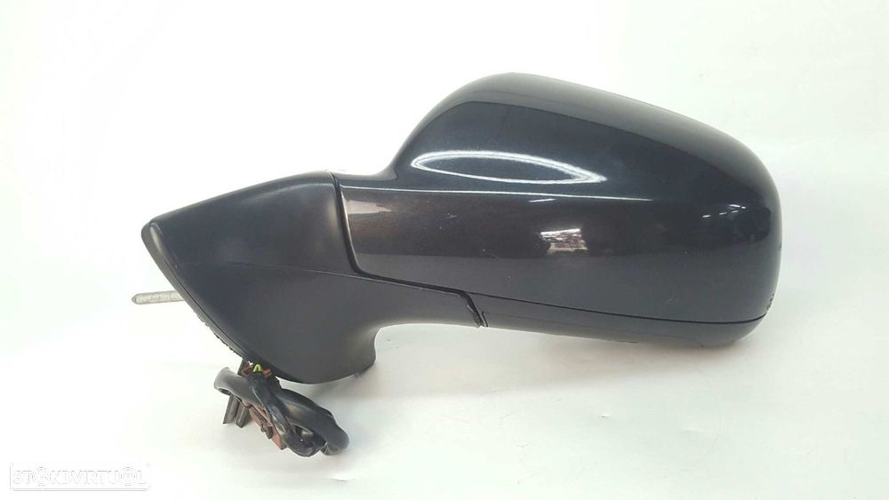 RETROVISOR ESQUERDO PEUGEOT 407 ST SPORT PACK - 1