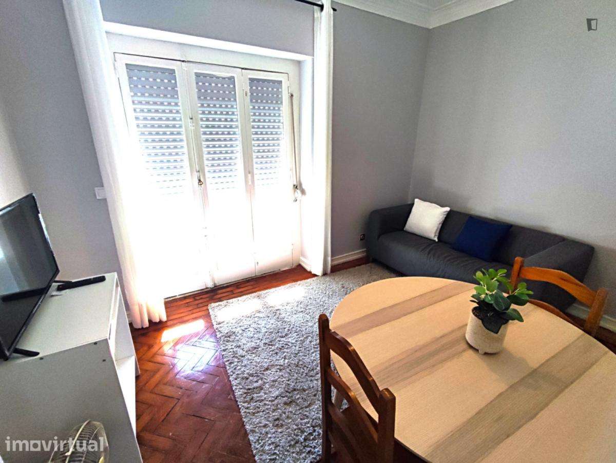 Apartamento com 2 quartos - localizado em Amadora Lisbon - Grande imagem: 2/32