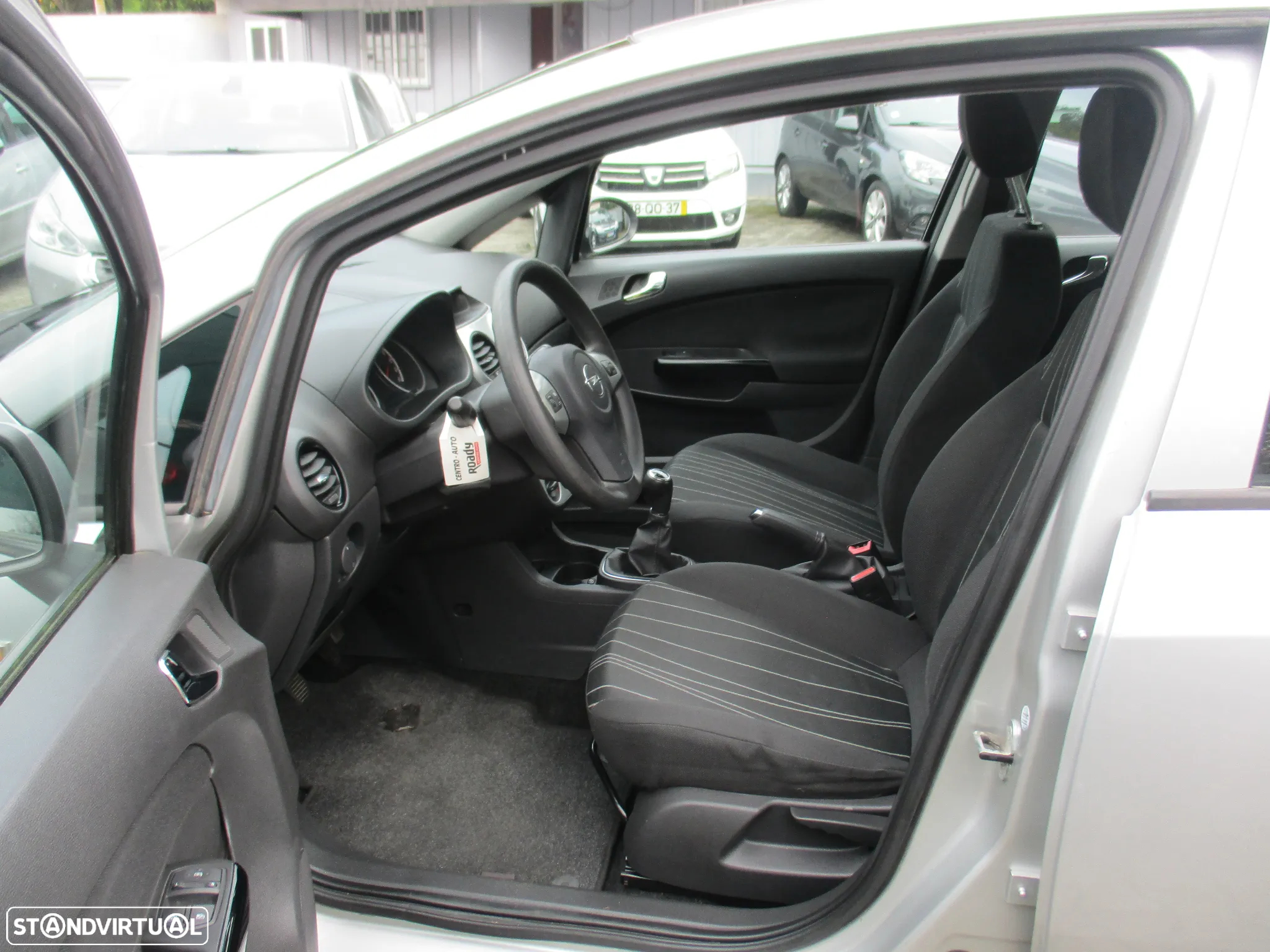 Opel Corsa 1.2 Enjoy - 15