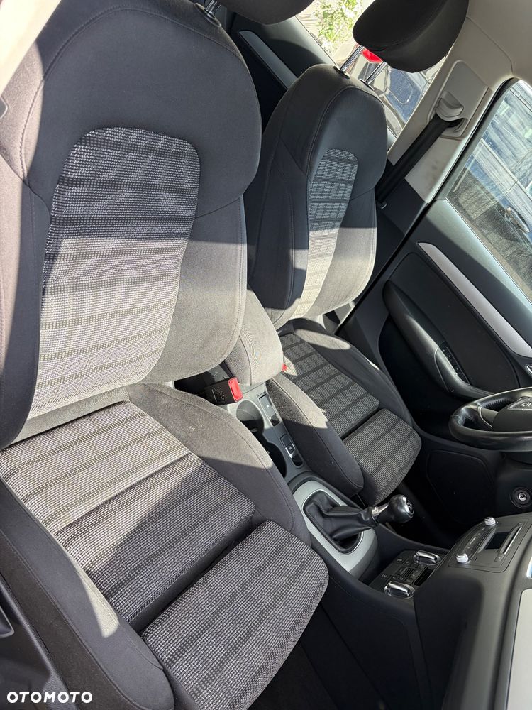 Audi Q3 2.0 TDI - 11