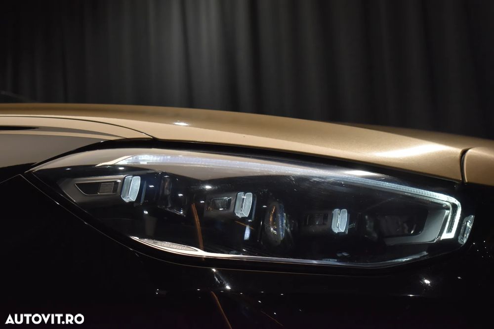 Mercedes-Benz S 400 d 4MATIC L 9G-TRONIC - 19