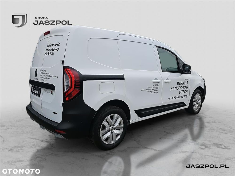 Renault kangoo-express/van - 5
