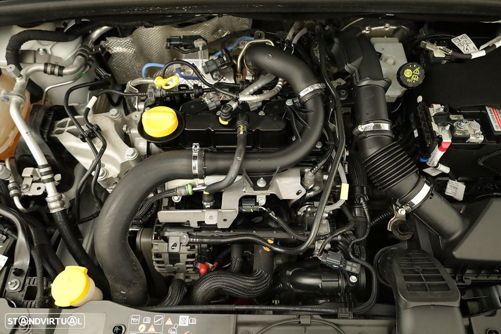 Renault Clio 1.0 TCe Evolution - 24