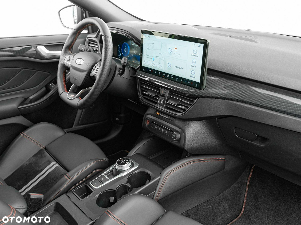 Ford Focus 2.3 EcoBoost ST X - 34