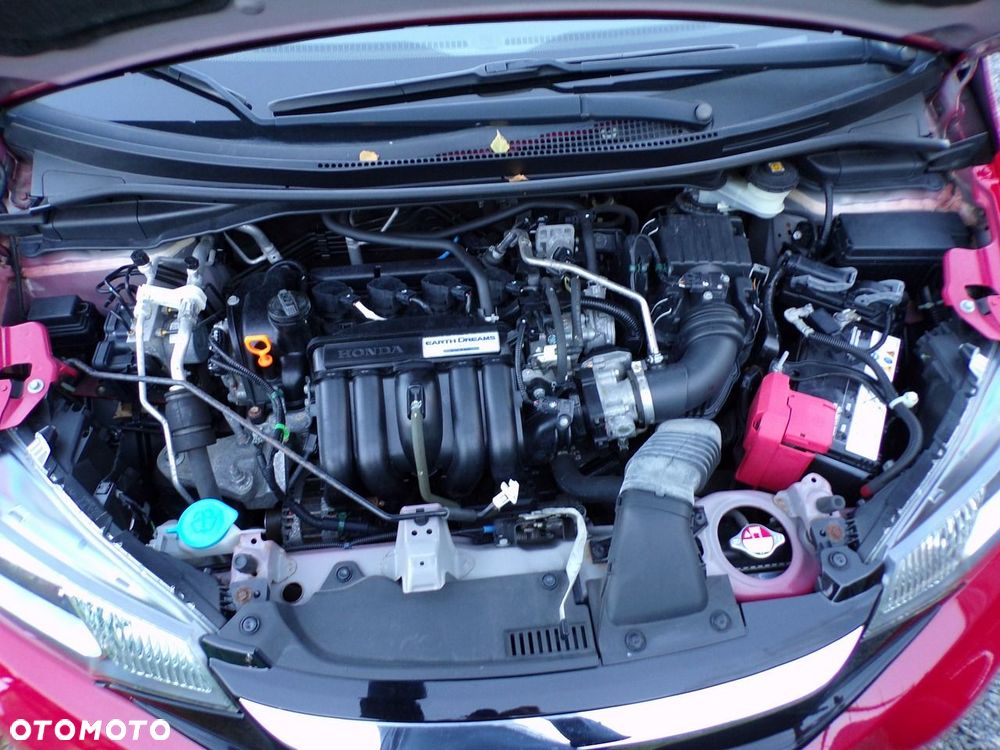 Honda Jazz - 17