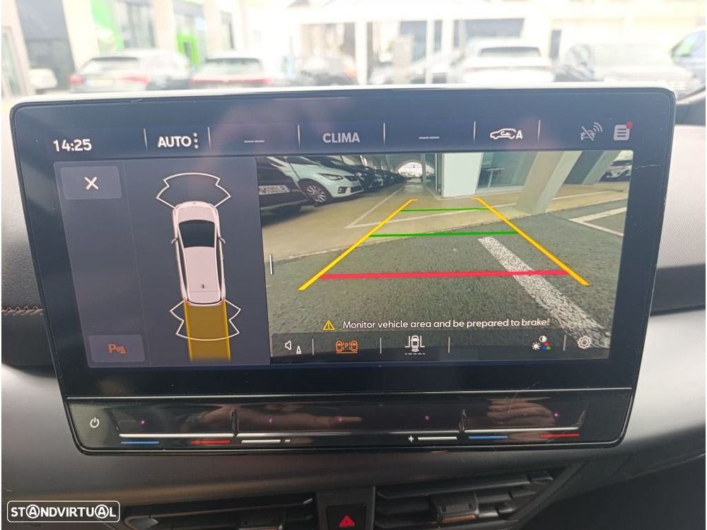 Cupra Born 58 kWh e-Boost Plus - 4