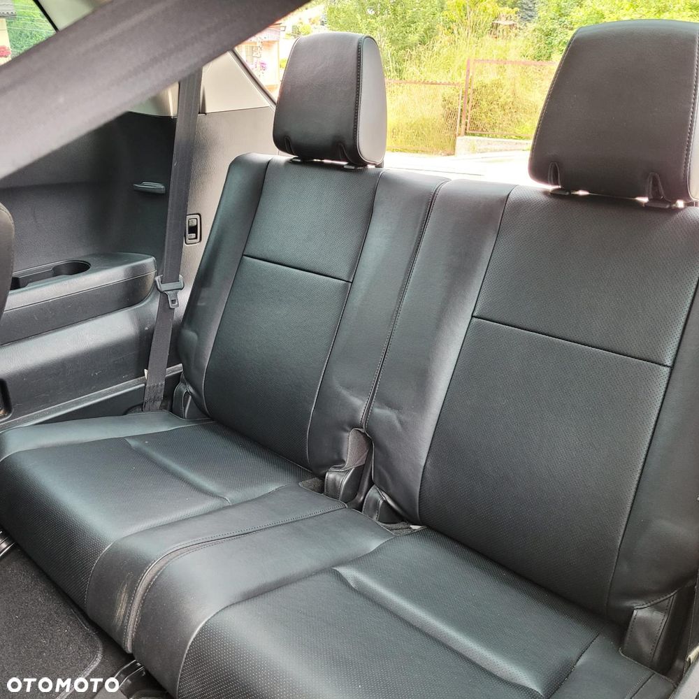 Mazda CX-9 3.7 V6 Limitowana edycja - 6