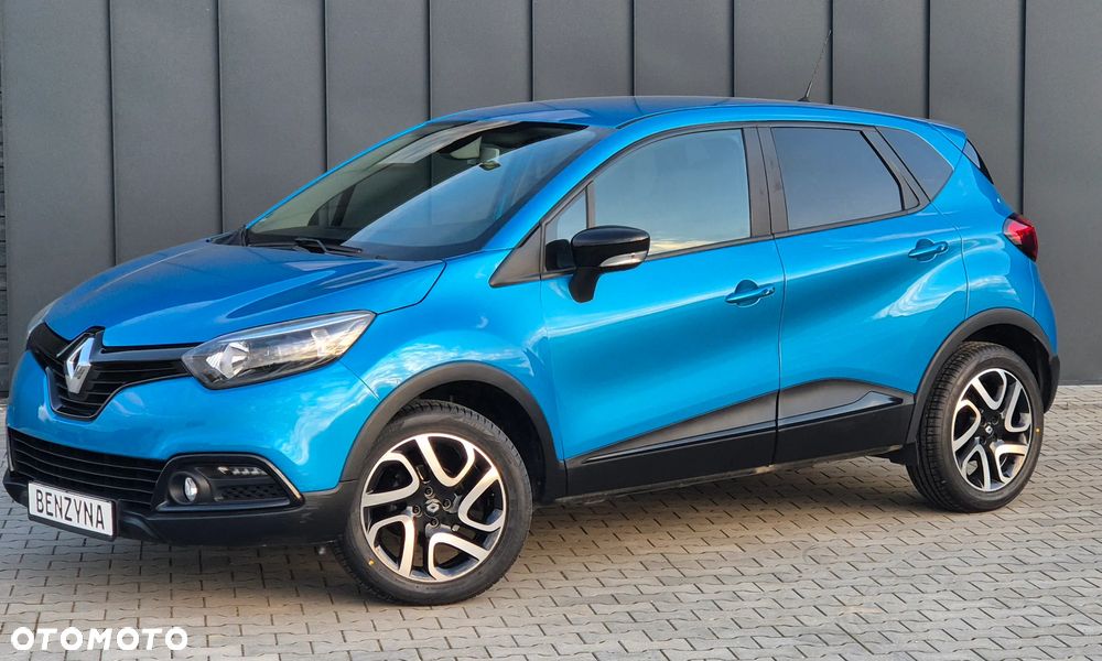 Renault Captur 0.9 Energy TCe S-Edition - 4