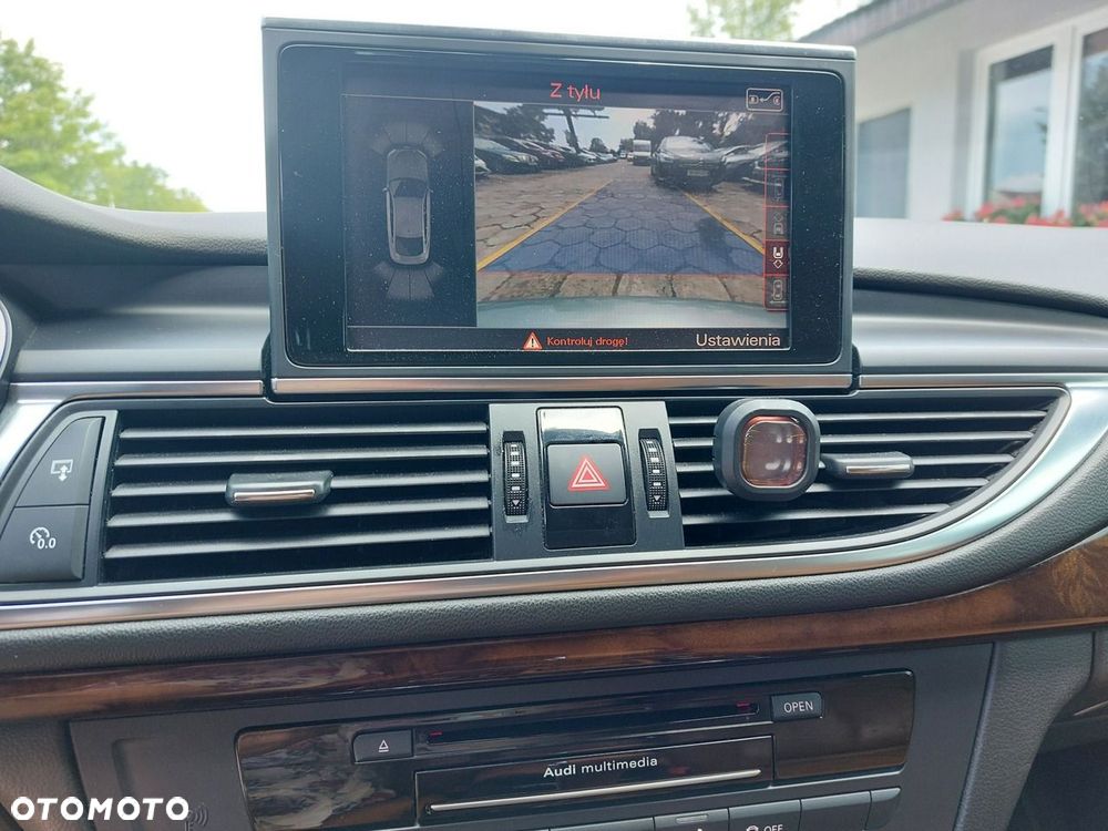 Audi A7 Sportback - 22