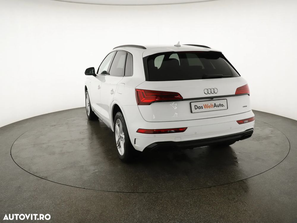 Audi Q5 - 27