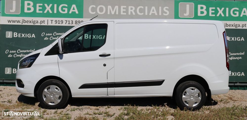 Ford Transit Custom 280 L1H1 2.0TDCi C/ Iva Incluído - 2