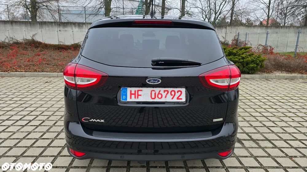 Ford C-MAX 1.0 EcoBoost Titanium ASS - 6