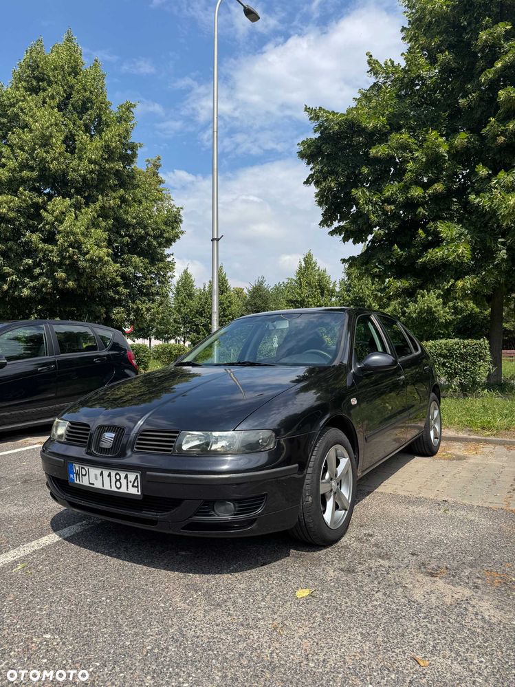 Seat Leon - 1