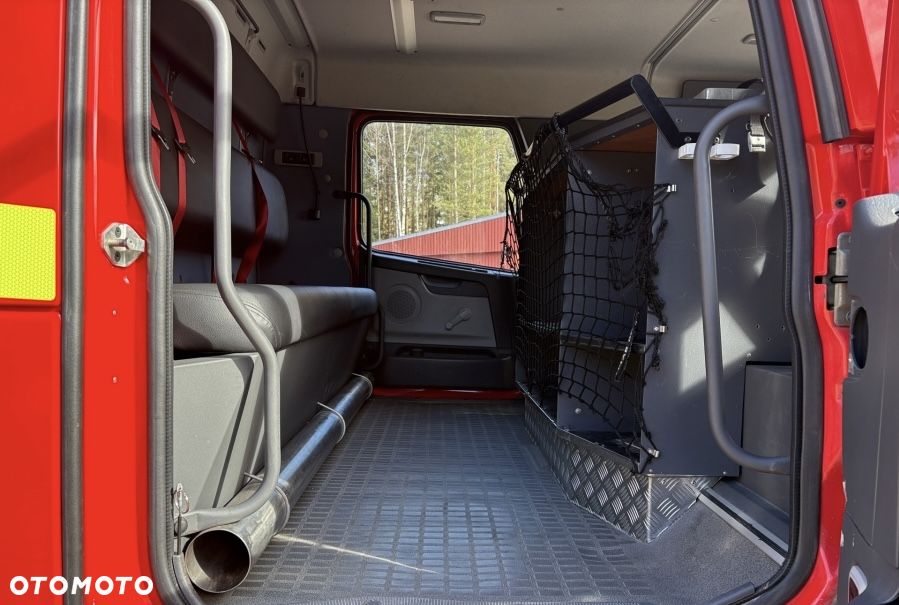 Volvo FM 9 - 37