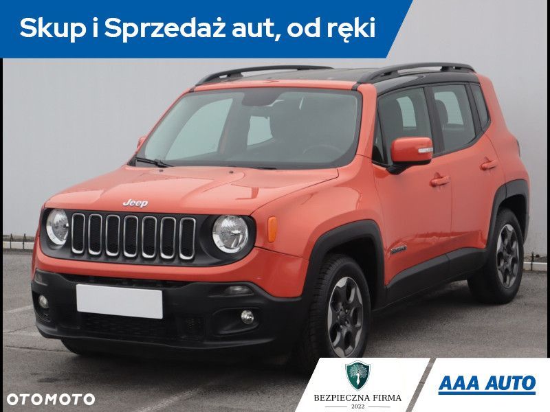 Jeep Renegade - 3