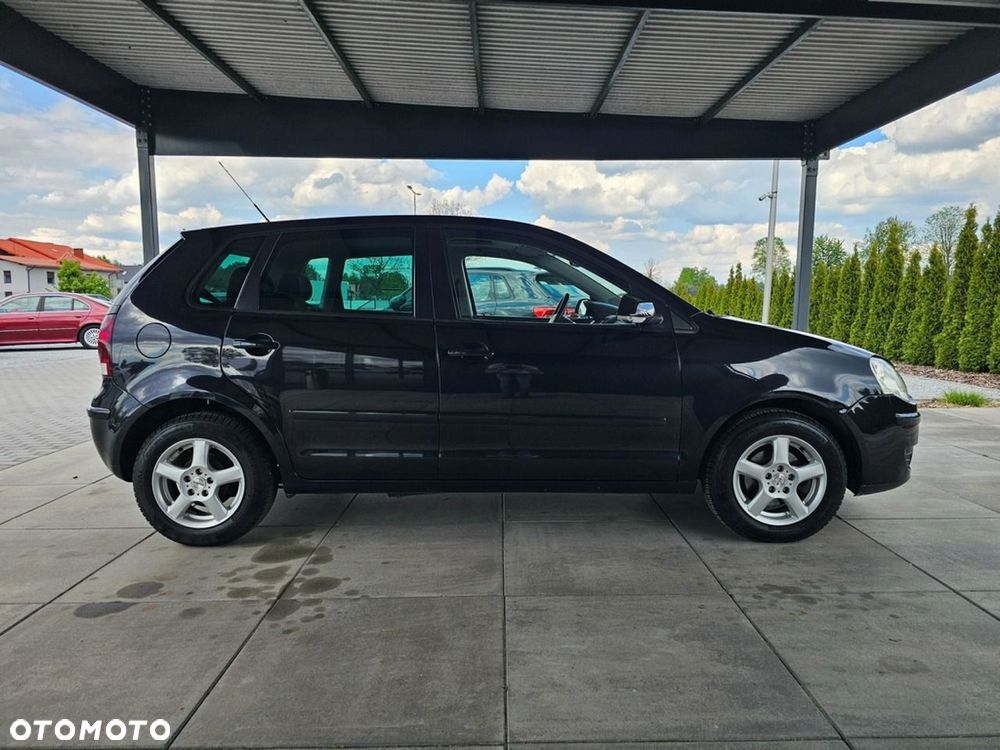 Volkswagen Polo - 10