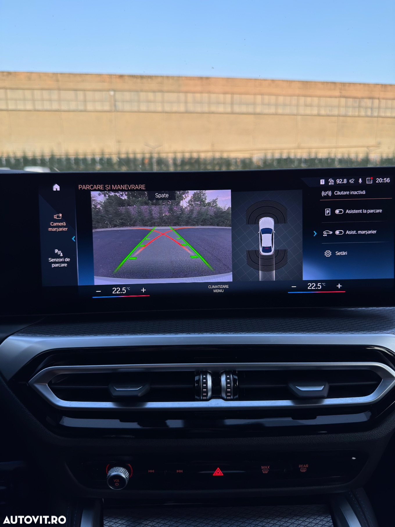BMW Seria 4 420d xDrive AT MHEV - 9