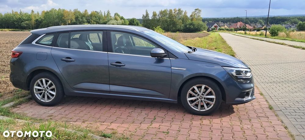 Renault Megane 1.2 Energy TCe Intens - 4