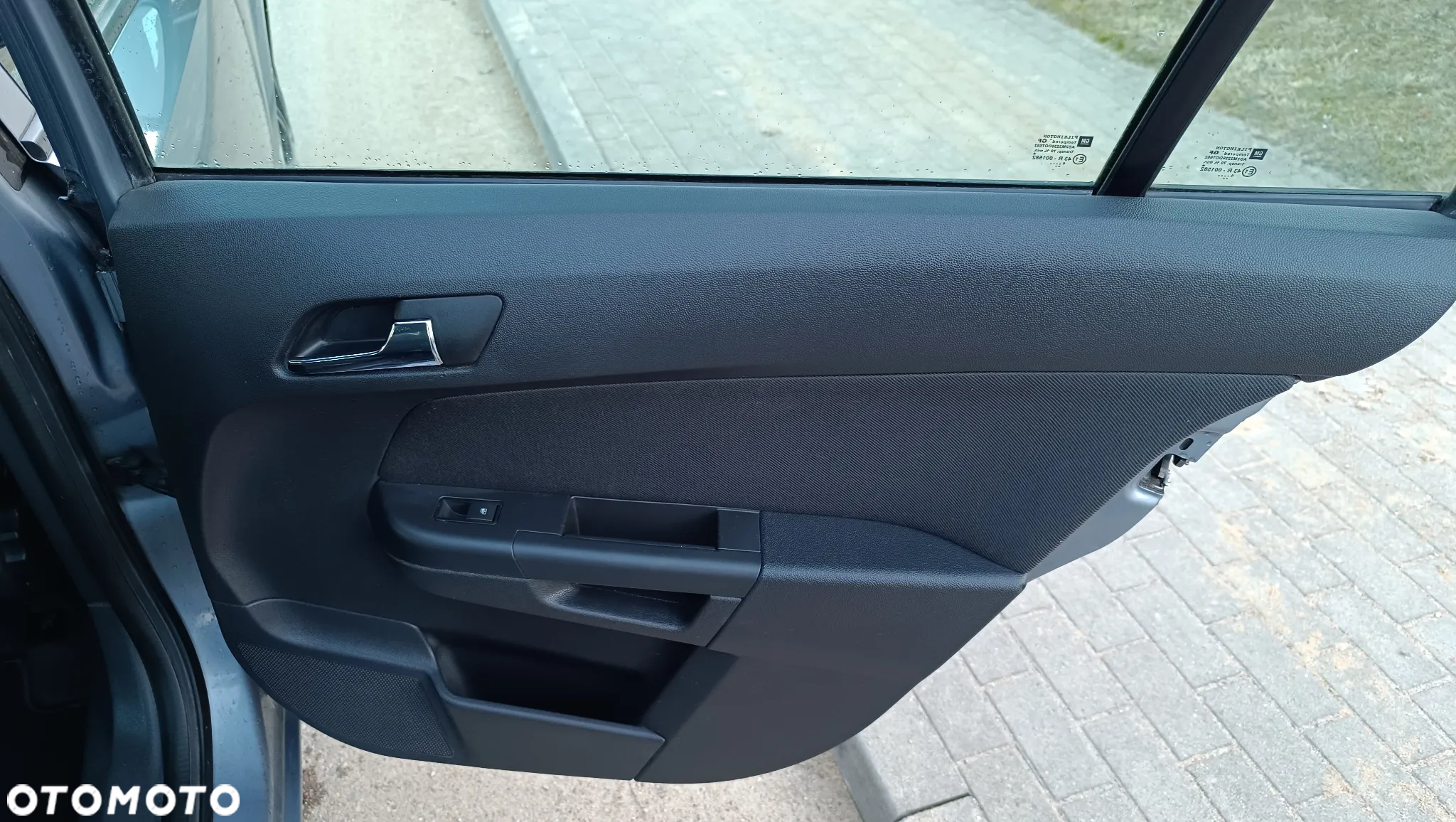 Opel Astra II 1.4 Comfort / Cool - 16