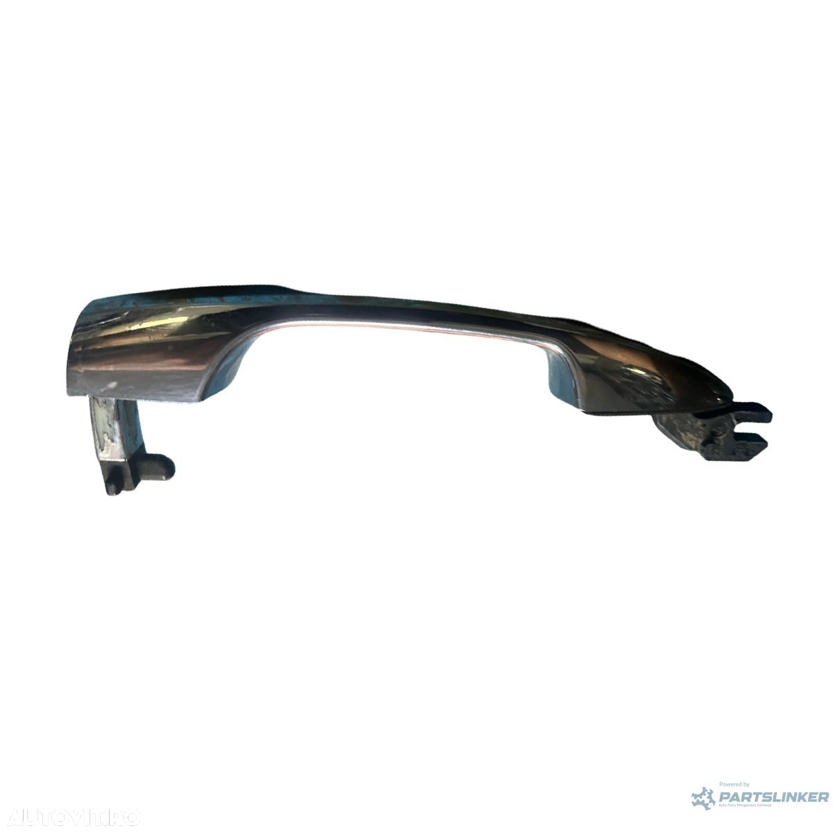 Maner exterior portiera fata stanga ALFA ROMEO MITO 955_ 2008 - > - 2