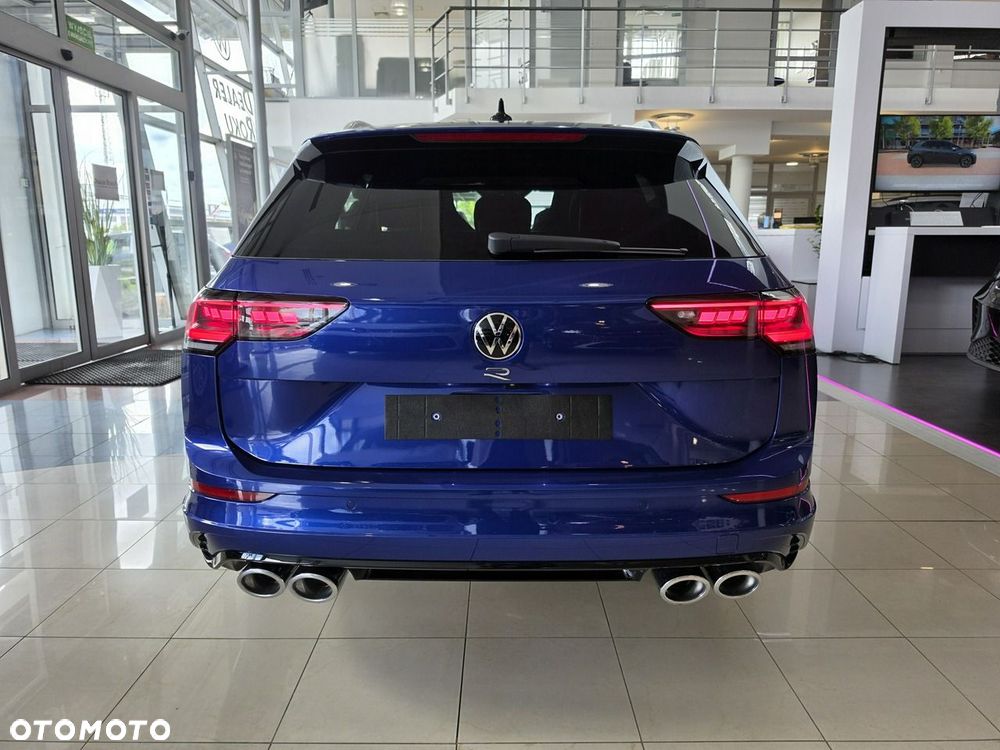 Volkswagen Golf Variant - 7