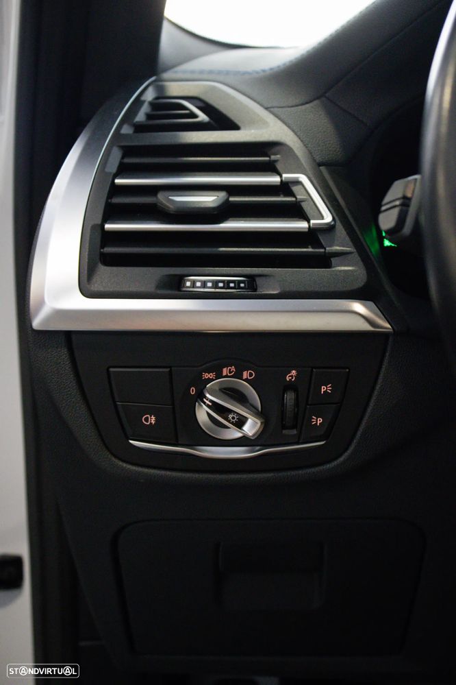 BMW iX3 M Sport Impressive - 23