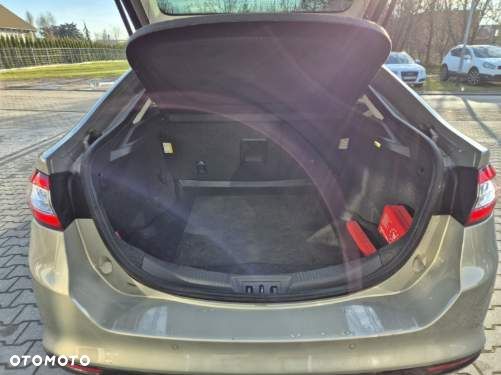 Ford Mondeo 2.0 TDCi Titanium - 7