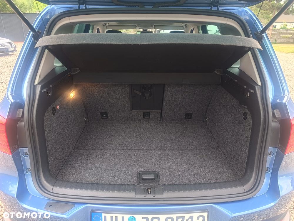 Volkswagen Tiguan 2.0 TDI DPF BlueMotion Technology Sport & Style - 14