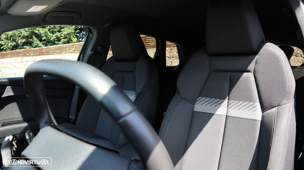 Audi Q4 e-tron 40 82 kWH - 16