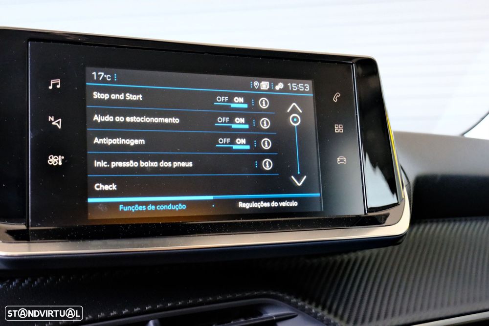 Peugeot 2008 1.2 PureTech Active Pack EAT8 - 23