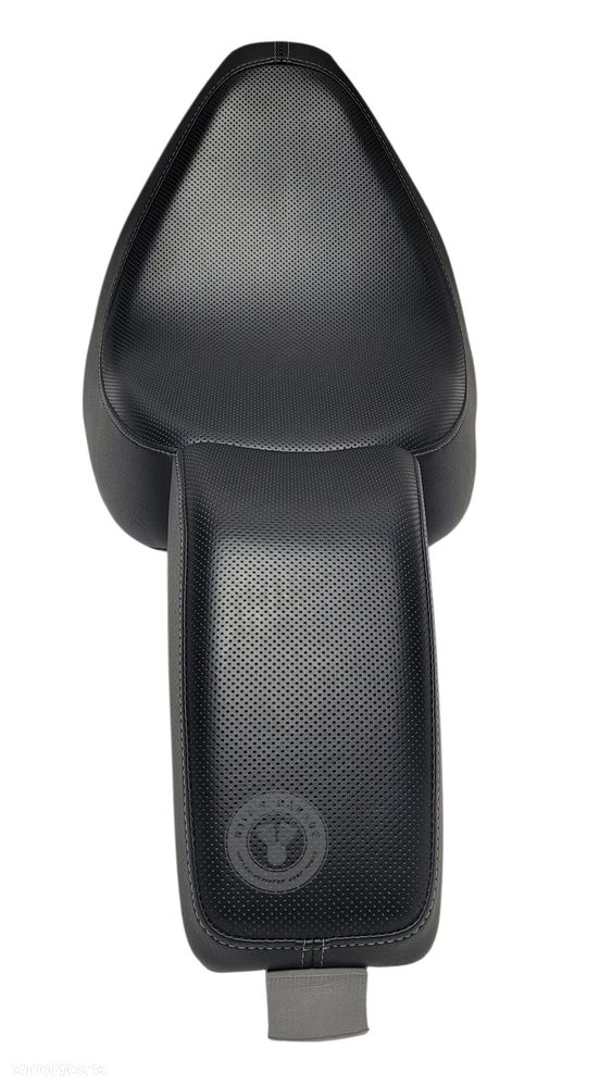 Siedzenie Harley Davidson Softail Blackline 54168-11 - 4