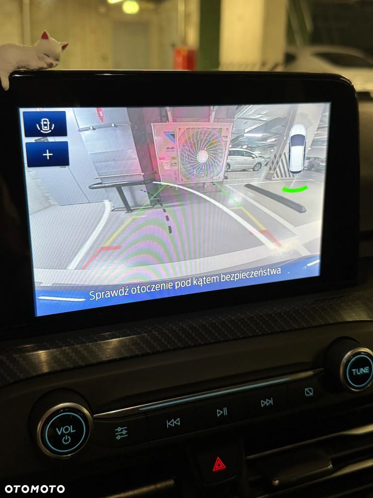 Ford Focus 1.0 EcoBoost ST-Line ASS PowerShift - 13