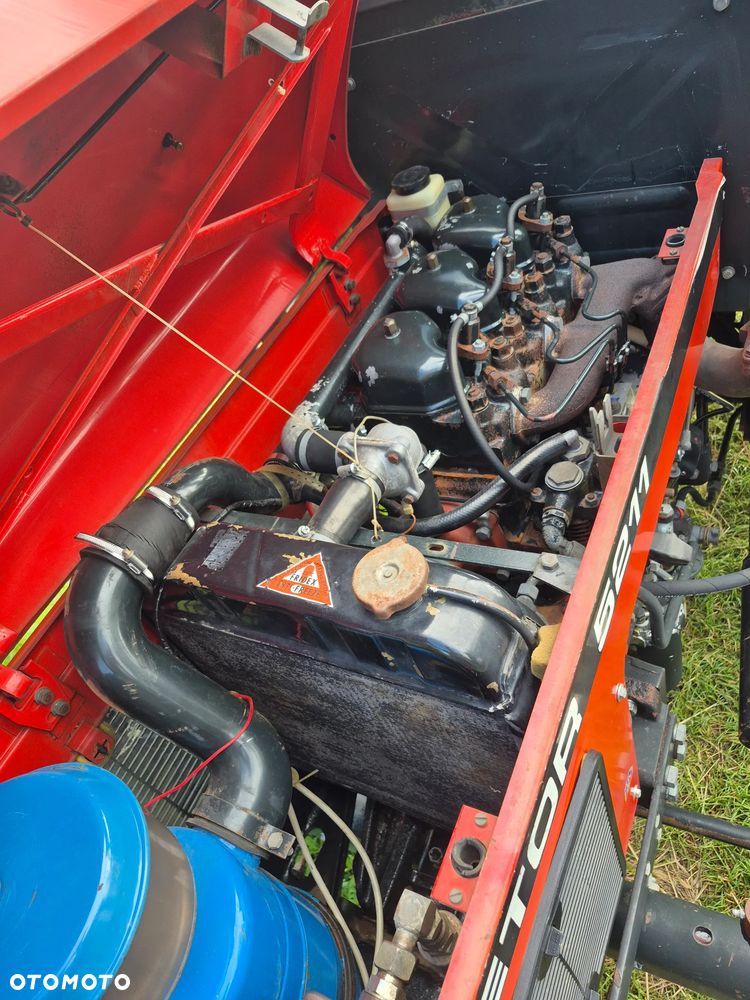 Zetor 5211 - 10