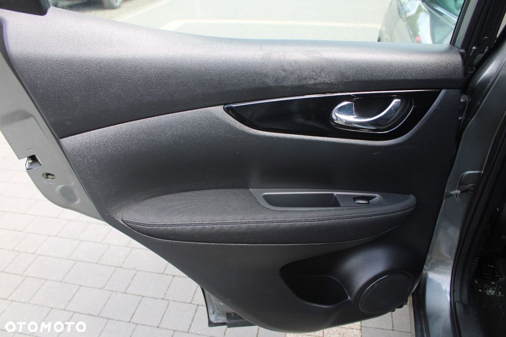 Nissan Qashqai - 18