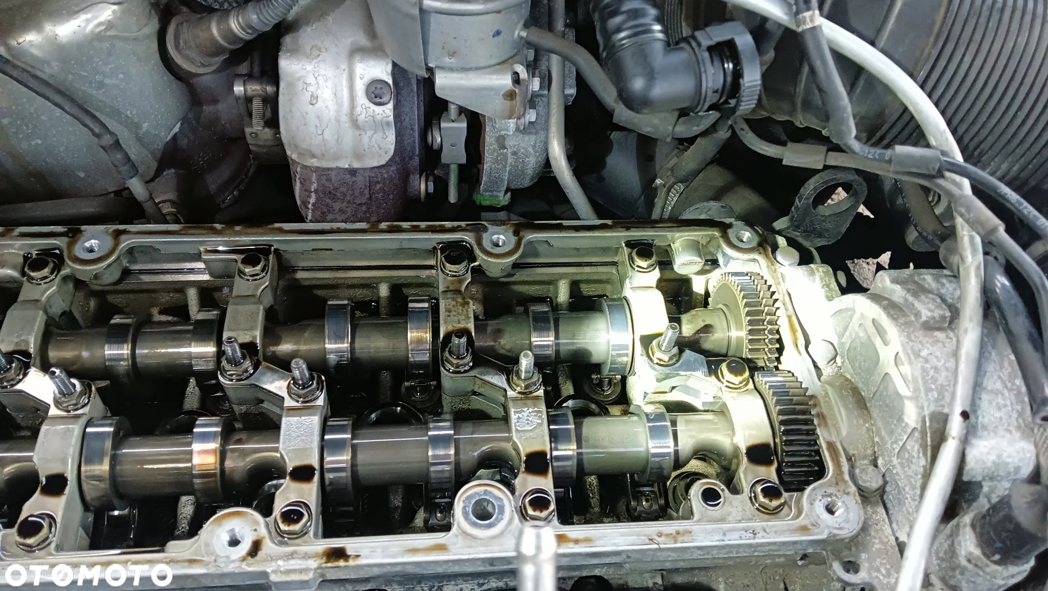 Volkswagen Passat 2.0 TDI Comfortline - 20