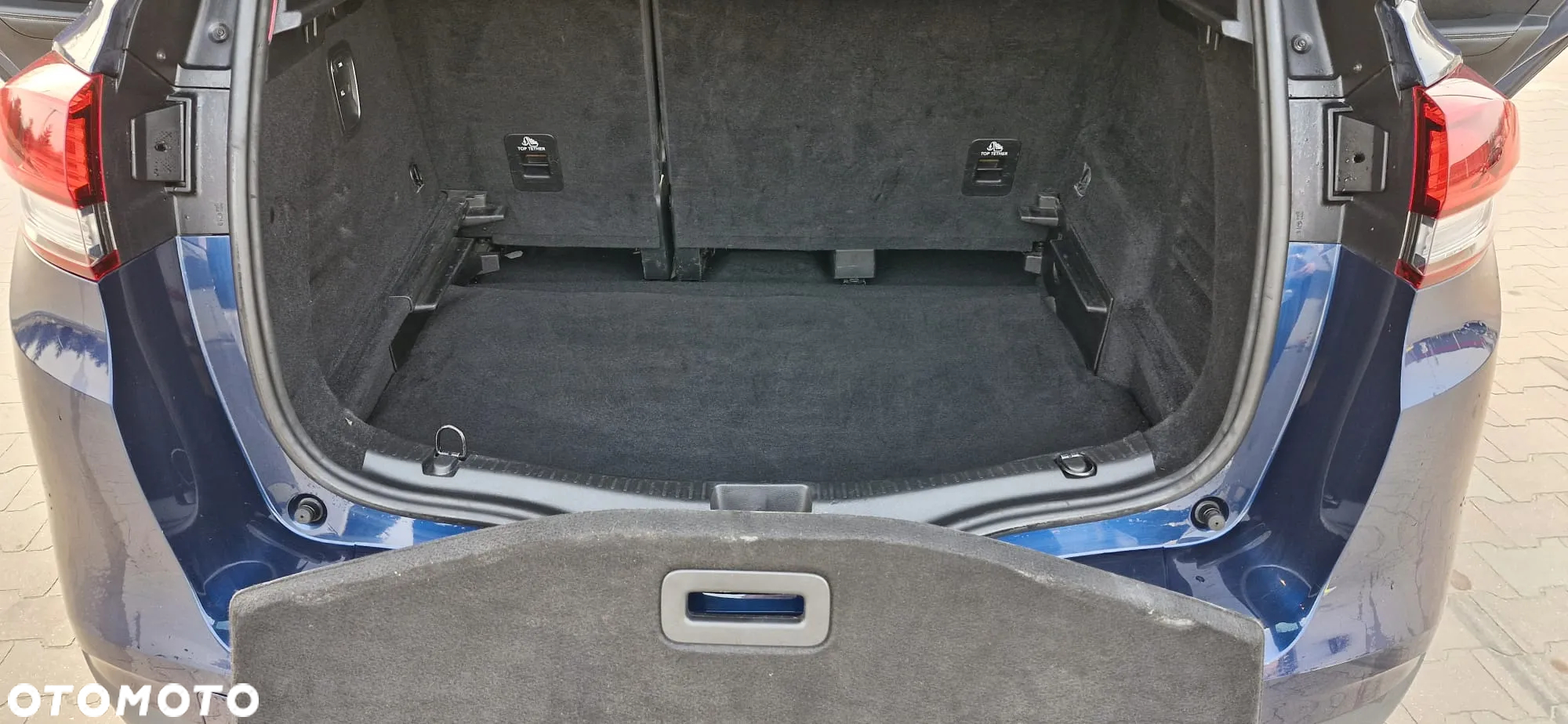 Renault Scenic 1.6 dCi Energy Bose Edition - 16