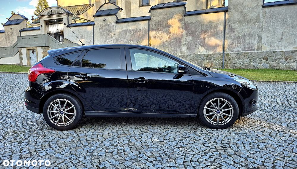 Ford Focus 1.6 TDCi Trend - 7