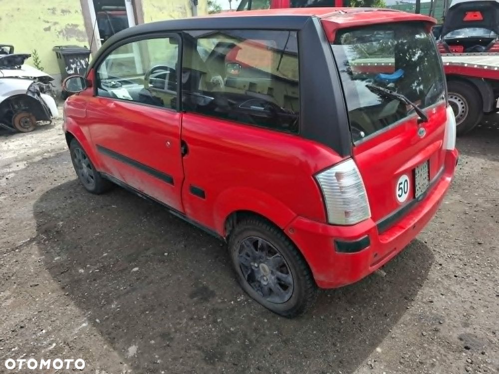 Microcar - 3